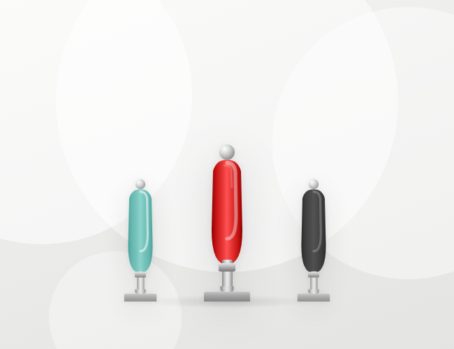 How to Choose the Perfect Tap Handle for Your Brand