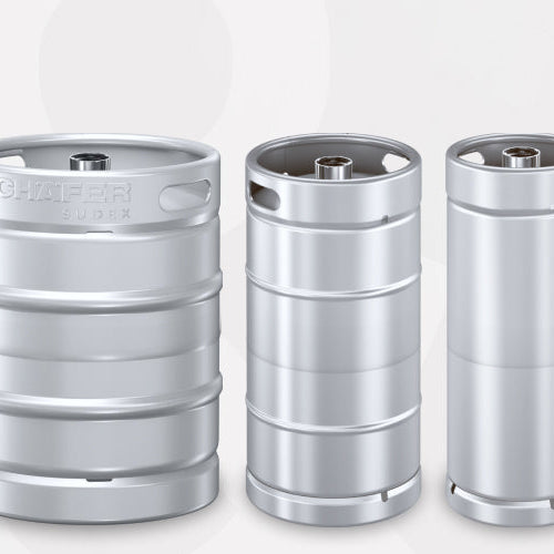 Don't Buy the Wrong Keg: Your Guide to Sizes, Types, and Perfect Pours