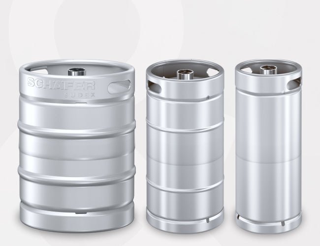 Don't Buy the Wrong Keg: Your Guide to Sizes, Types, and Perfect Pours