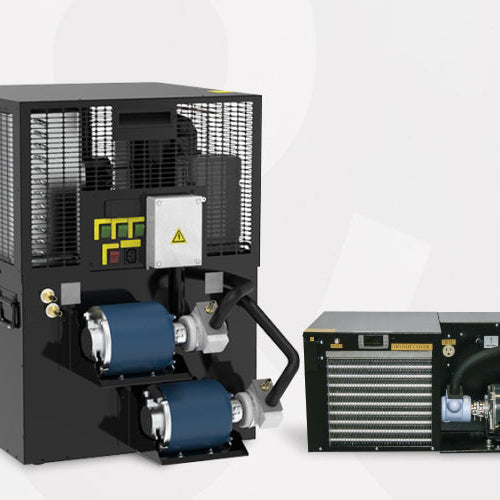 How to Size a Glycol Chiller for Your Draft Beer System