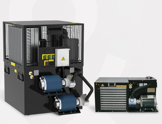 How to Size a Glycol Chiller for Your Draft Beer System