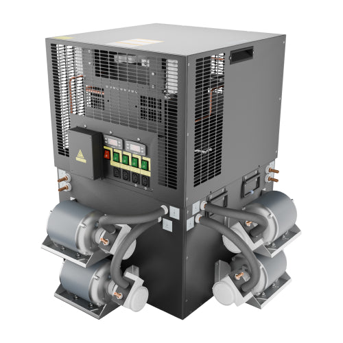 ChillPro 13000-2 Water Cooled