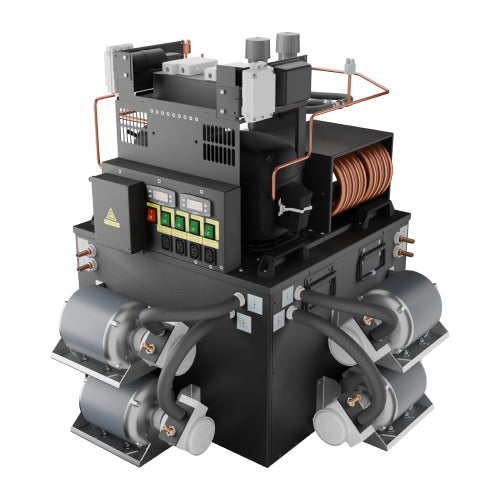 ChillPro 13000-2 Water Cooled