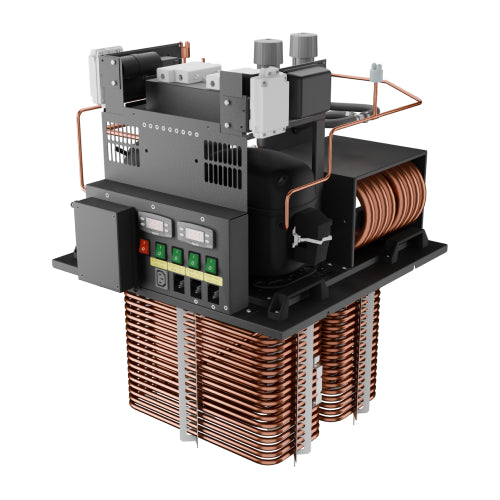 ChillPro 13000-2 Water Cooled