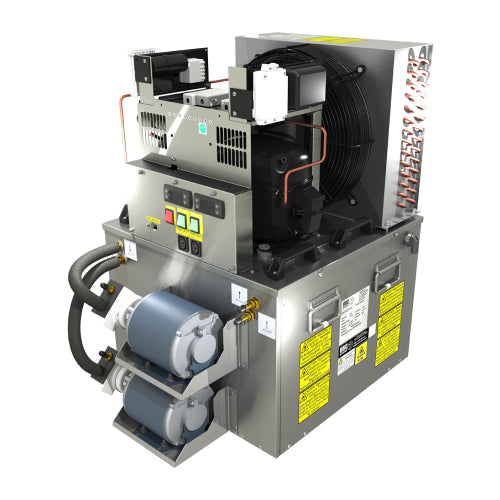 ChillPro 13000-2 Air Cooled