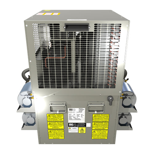 ChillPro 13000-2 Air Cooled