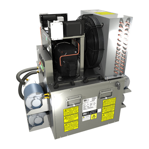 ChillPro 13000-2 Air Cooled