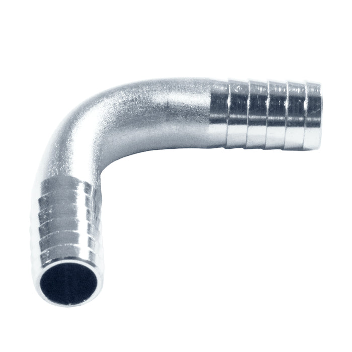 1/4" Elbow hose fitting