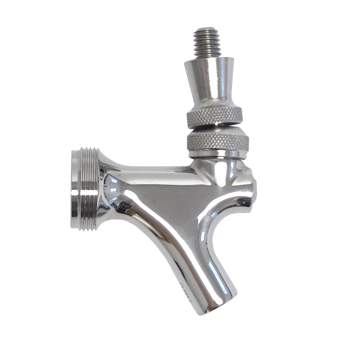 304 Stainless Steel Faucet