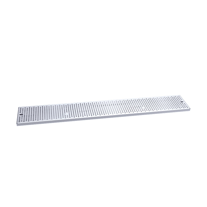 Countertop Drip Tray, 48" x 7 1/4"