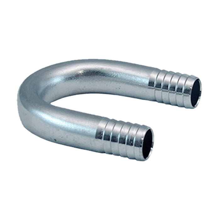 3/8" U-bend Large Radius