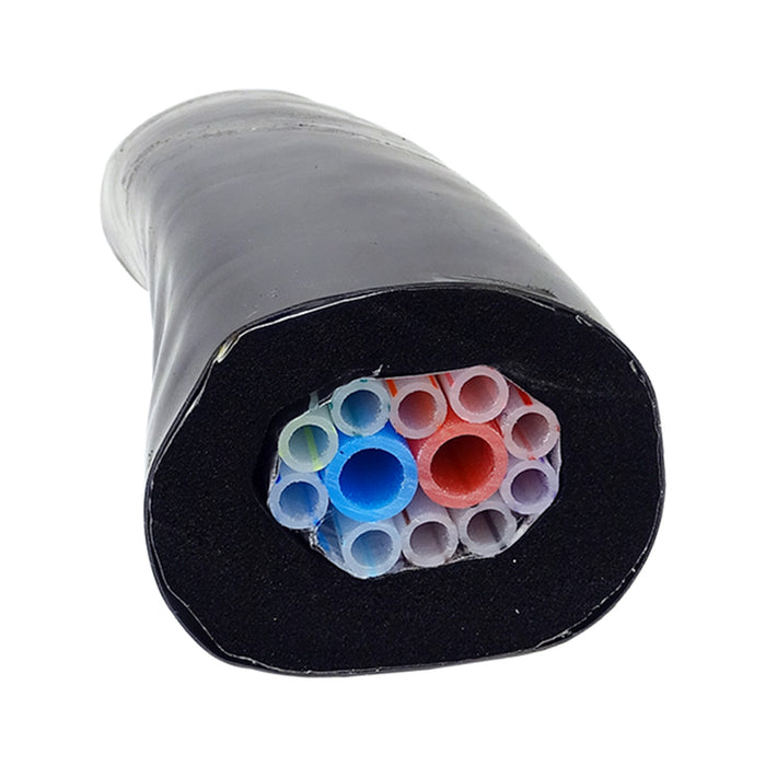 5/16'' Extruded Jacket Trunk Line, 10 Product/2 Glycol 1/2''