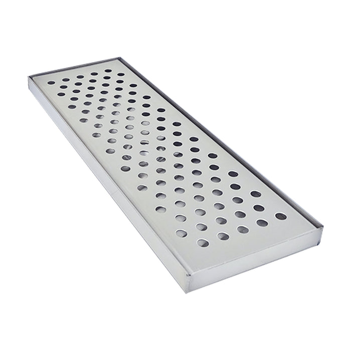 Countertop Drip Tray, 15" x 5 1/4"