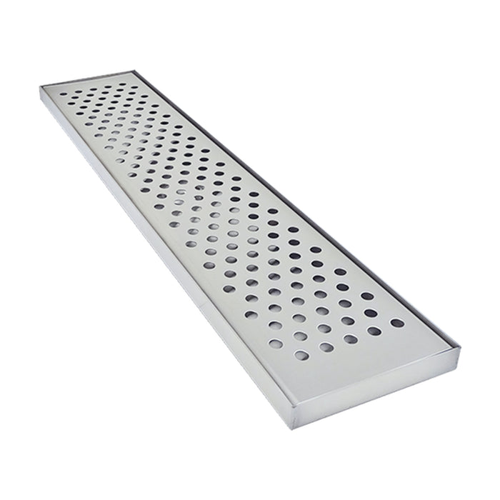 Countertop Drip Tray, 24" x 5 1/4"