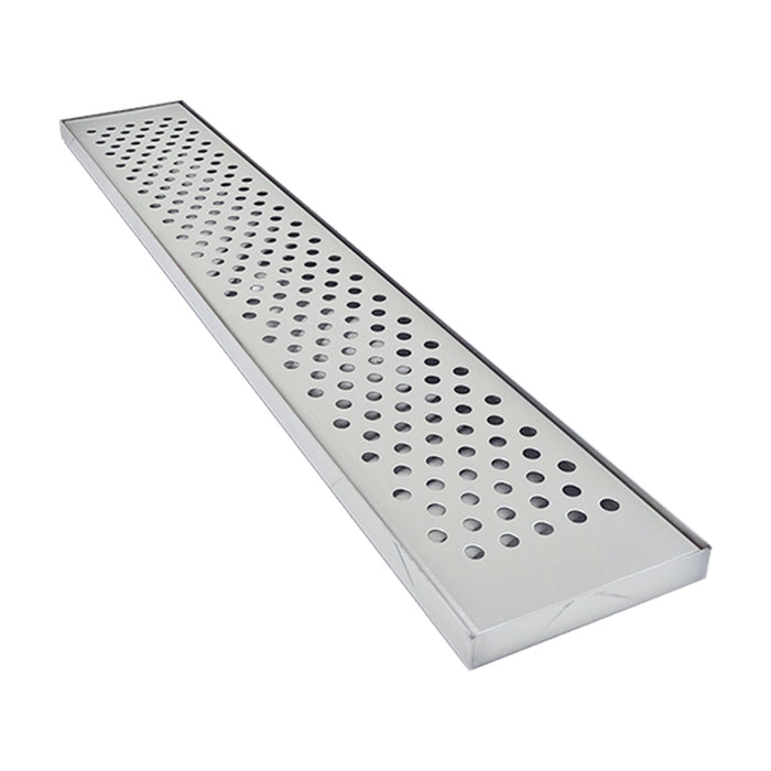 Countertop Drip Tray, 30" x 5 1/4"