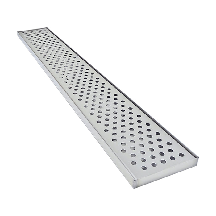Countertop Drip Tray, 36" x 5 1/4"