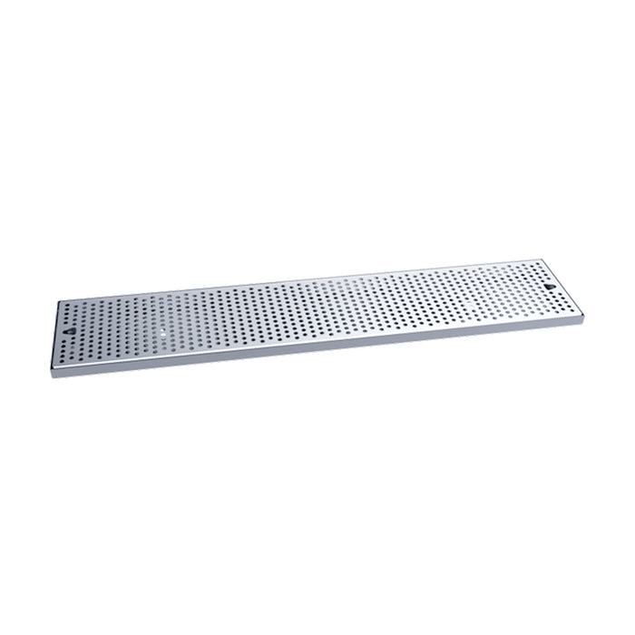 Countertop Drip Tray, 36" x 7 1/4"