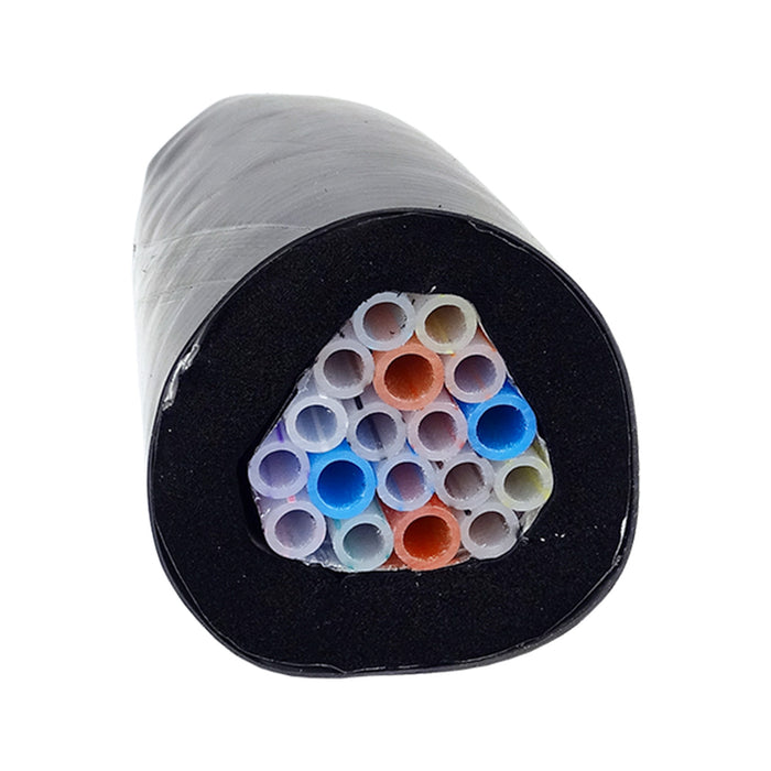 Extruded Jacket Trunk Line, 14 Product/4 Glycol