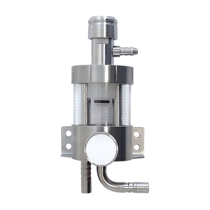FOB detector Stainless Steel, Reversible