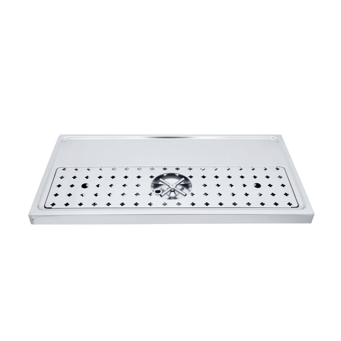 Platform Drip Tray, 31 1/2" x 15 3/4"