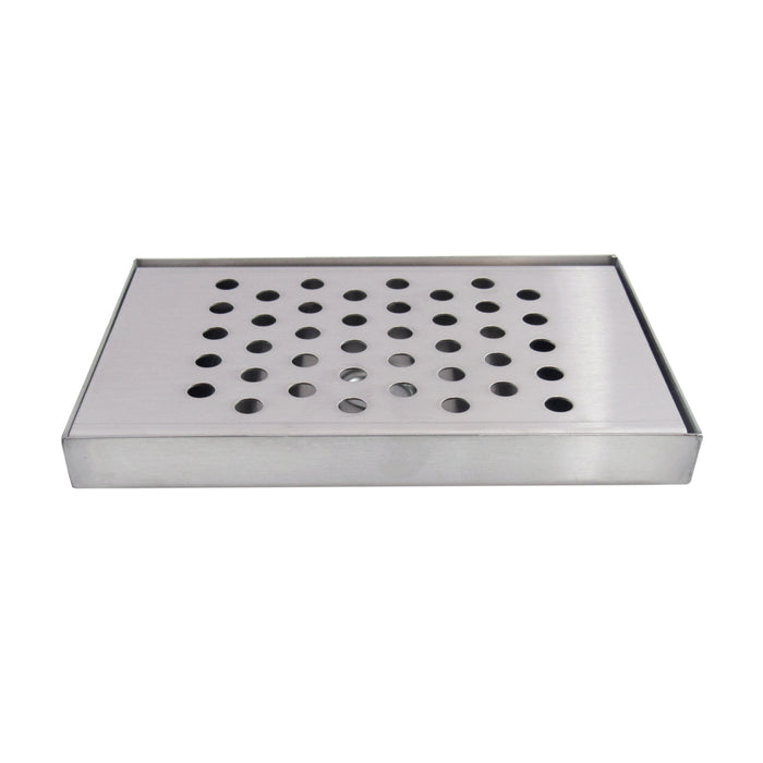 Countertop Drip Tray, 8" x 5 1/4"