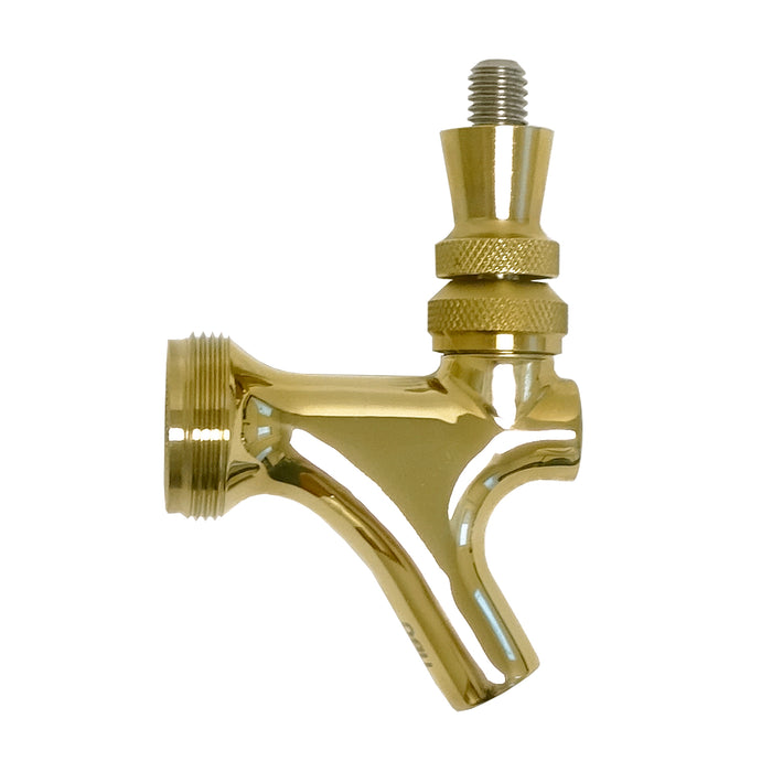 PVD-coated 304 SS Faucet