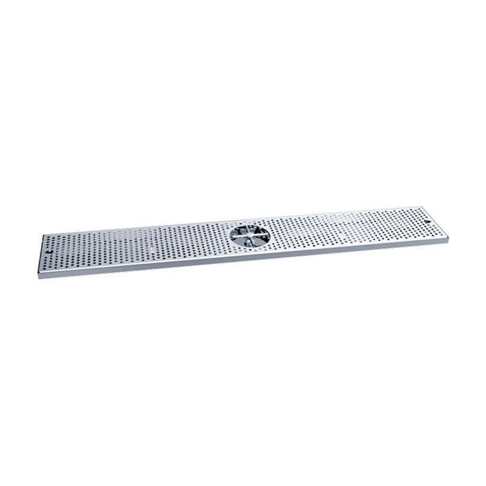 Countertop Drip Tray, 45" x 7 1/4"