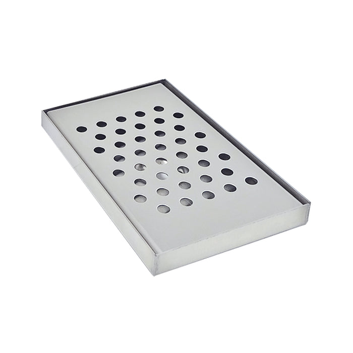 Countertop Drip Tray, 8" x 5 1/4"