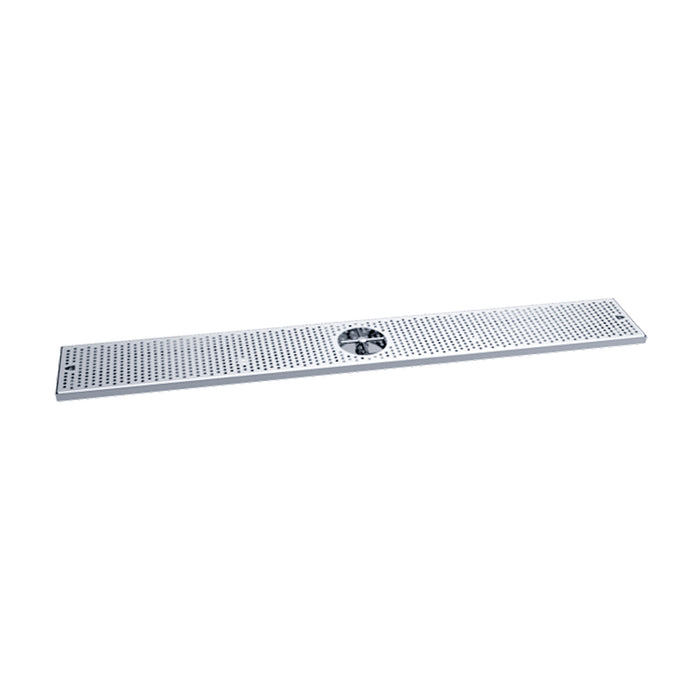 Countertop Drip Tray, 54" x 7 1/4"