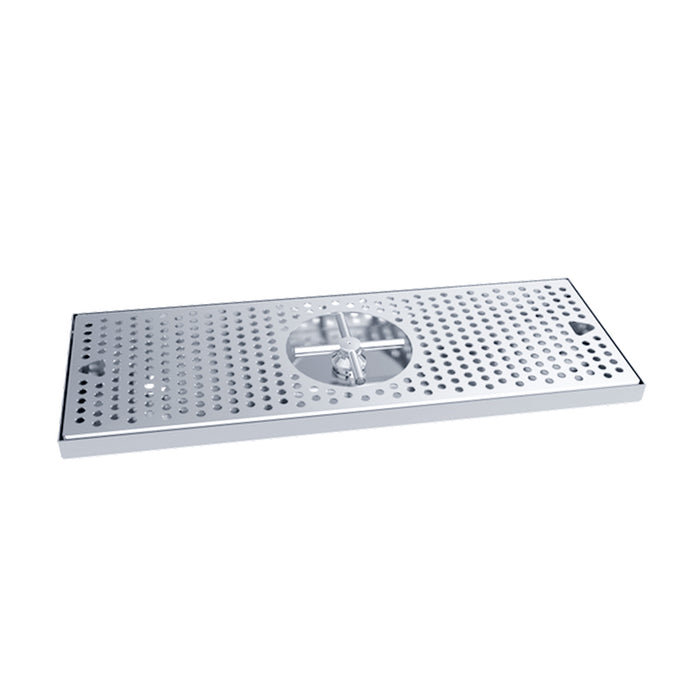 Countertop Drip Tray, 20" x 7 1/4"
