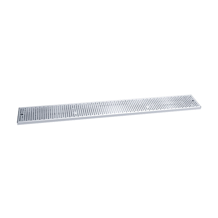 Countertop Drip Tray, 54" x 7 1/4"