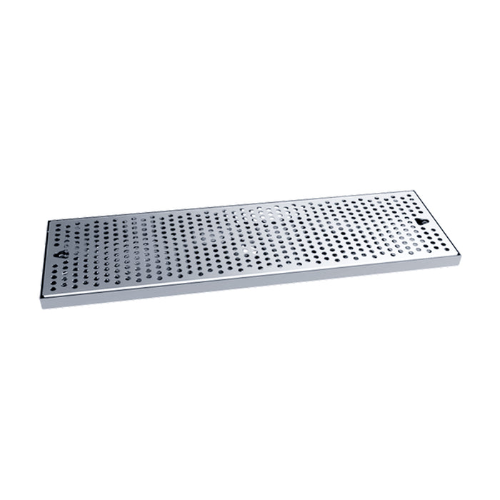 Countertop Drip Tray, 24" x 7 1/4"