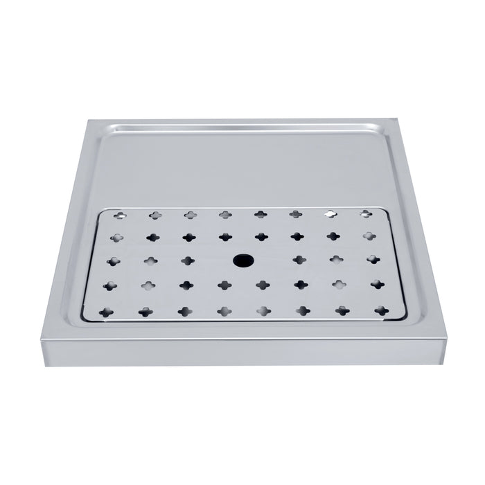 Platform Drip Tray, 15 3/4" x 15 3/4"