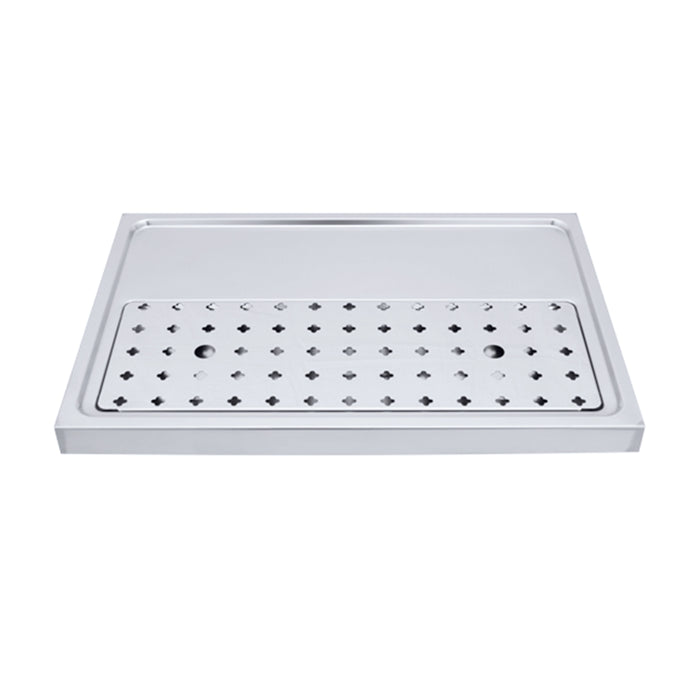 Platform Drip Tray, 23 5/8" x 15 3/4"