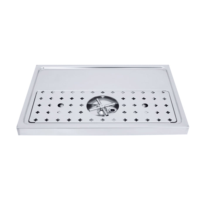 Platform Drip Tray, 23 5/8" x 15 3/4"