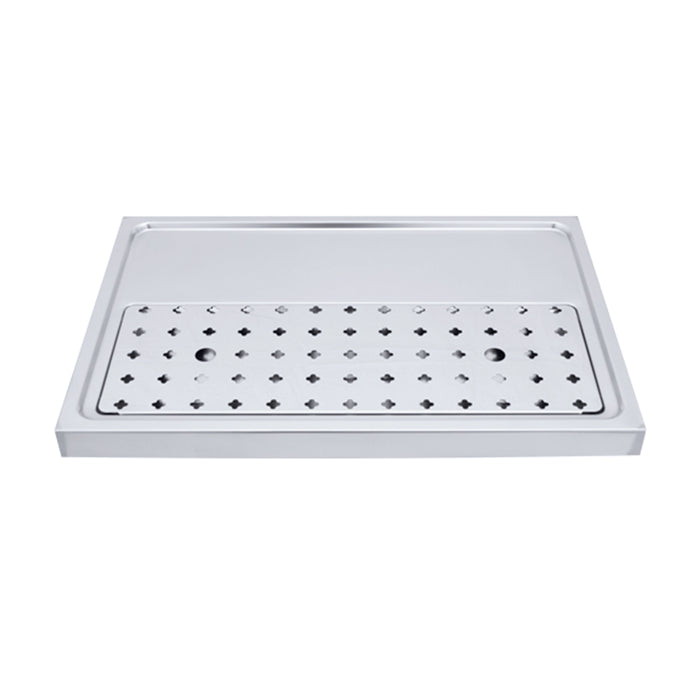Platform Drip Tray, 27 9/16" x 15 3/4"