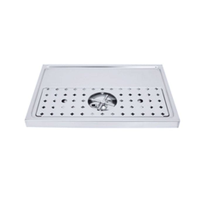 Platform Drip Tray, 27 9/16" x 15 3/4"