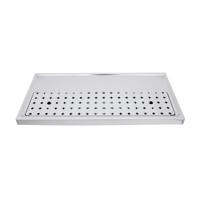 Platform Drip Tray, 31 1/2" x 15 3/4"
