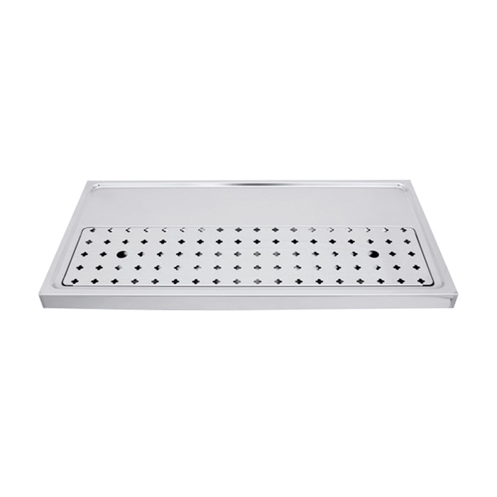 Platform Drip Tray, 39 3/8" x 15 3/4"