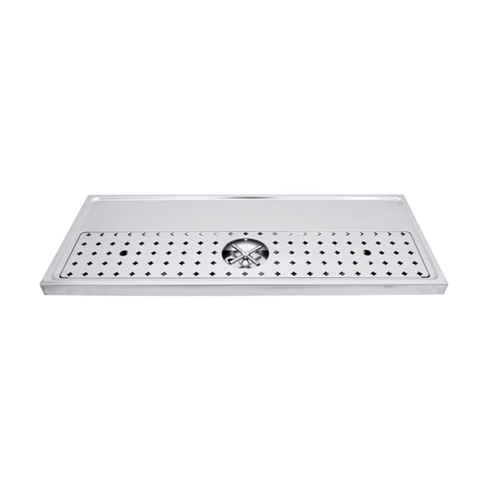 Platform Drip Tray, 39 3/8" x 15 3/4"