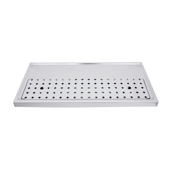 Platform Drip Tray, 47''x 15 3/4"