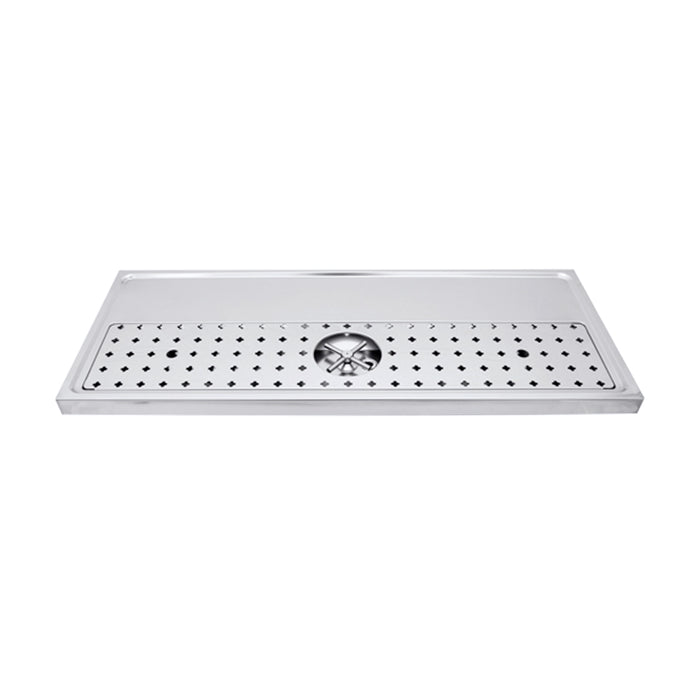Platform Drip Tray, 47''x 15 3/4"