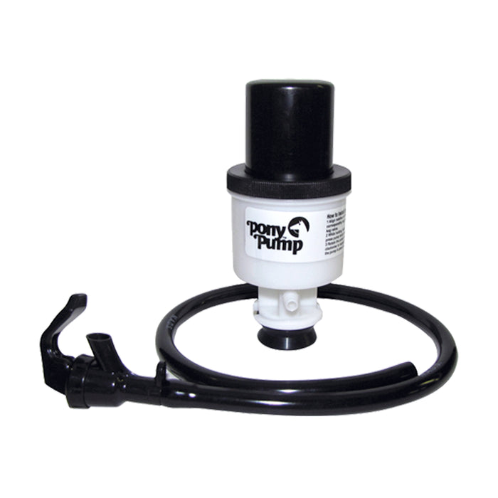 Pony Keg Pump
