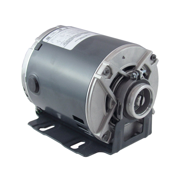 Pump Motor, 1/3HP