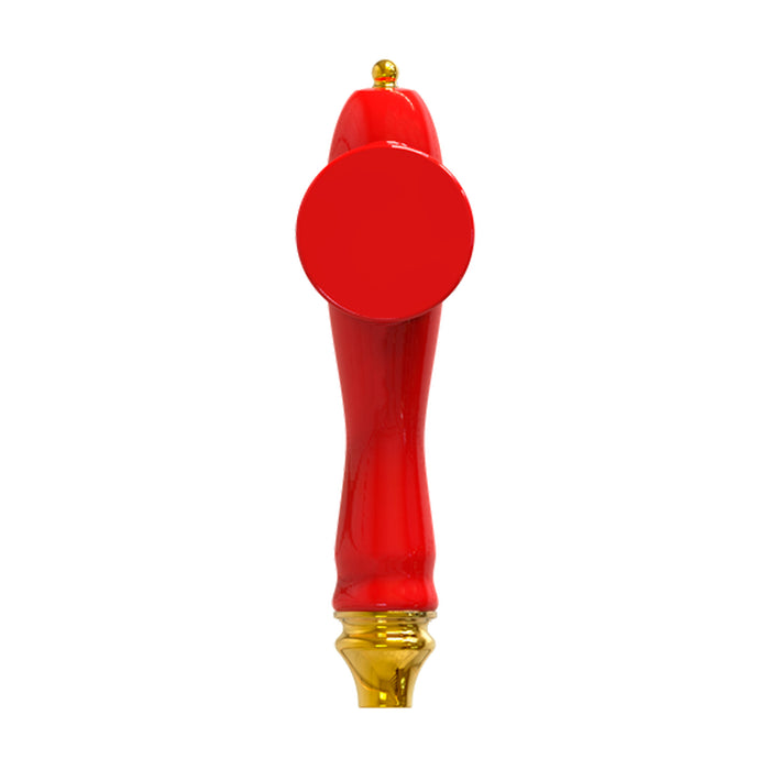 Ceramic tap handle A-57