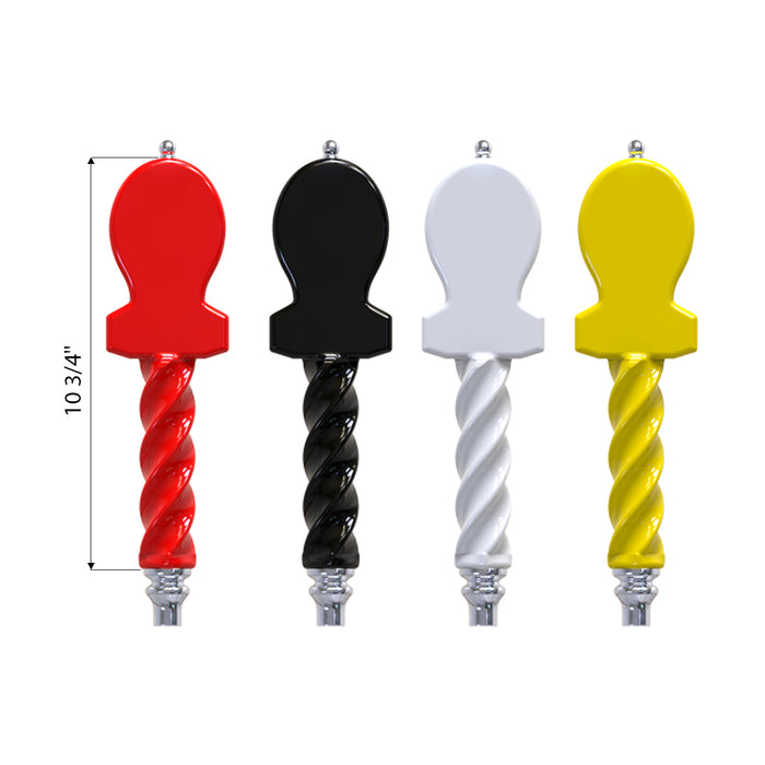 Ceramic Tap Handle A-113