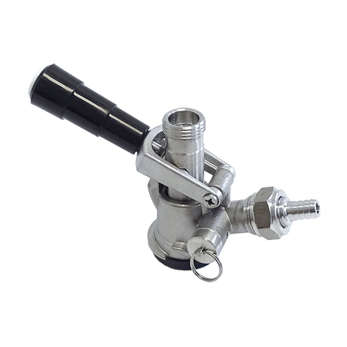 UBC Keg Coupler, D type