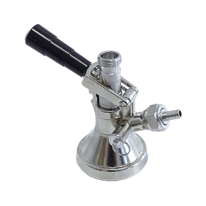 UBC Keg Coupler, G type