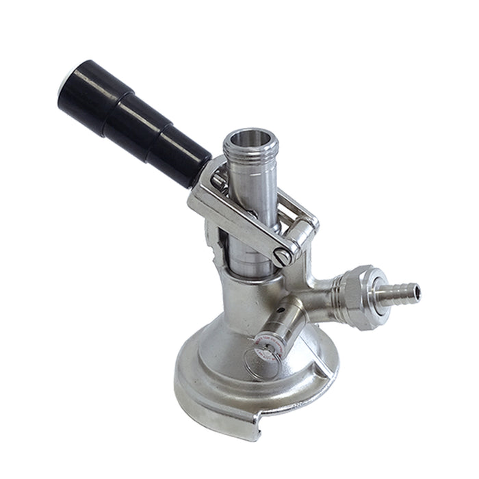 UBC Keg Coupler, M type