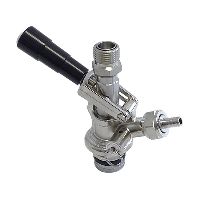 UBC Keg Coupler, U type